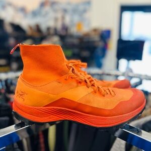 Arc’teryx Vertex Alpine Men’s Running Shoes